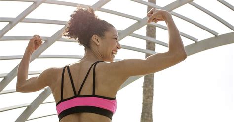 Summer-ready: How Gym Summer Magic helped me lose weight and gain muscle